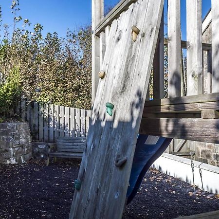 Barn Conversion - Hot Tub - Penally - Tenby エクステリア 写真