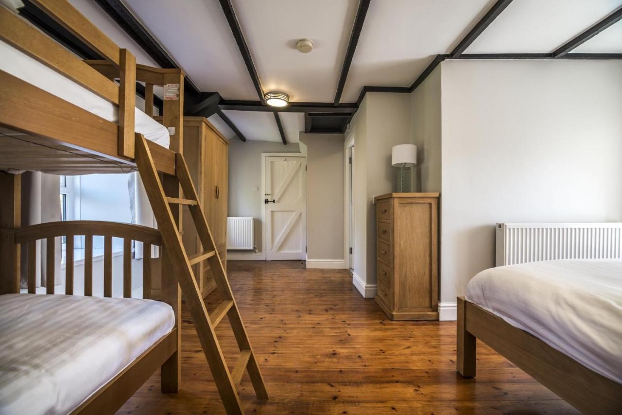 Barn Conversion - Hot Tub - Penally - Tenby エクステリア 写真
