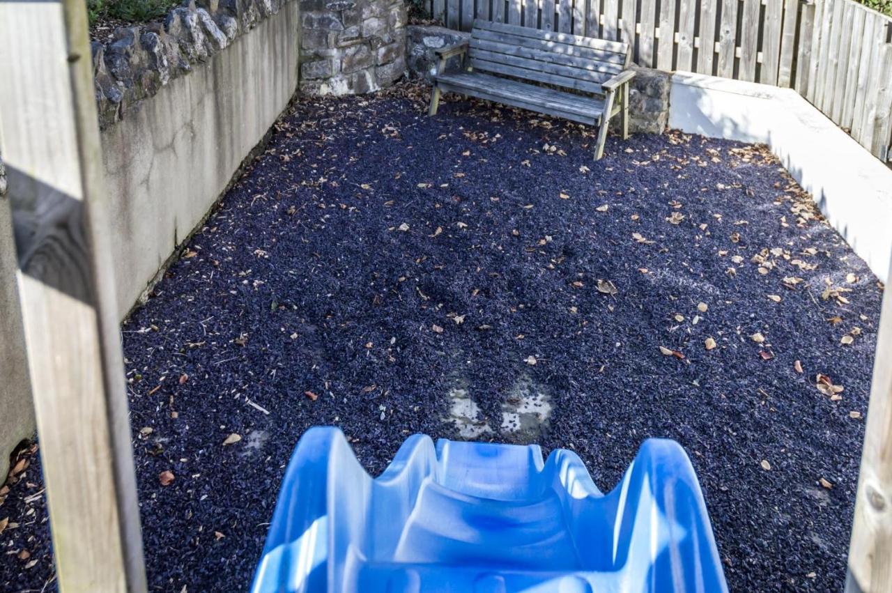 Barn Conversion - Hot Tub - Penally - Tenby エクステリア 写真
