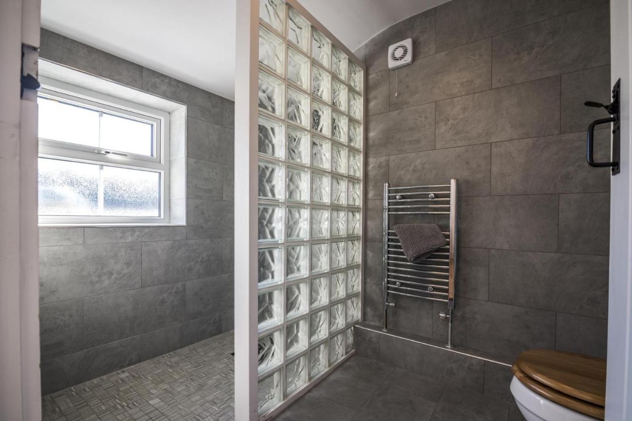 Barn Conversion - Hot Tub - Penally - Tenby エクステリア 写真