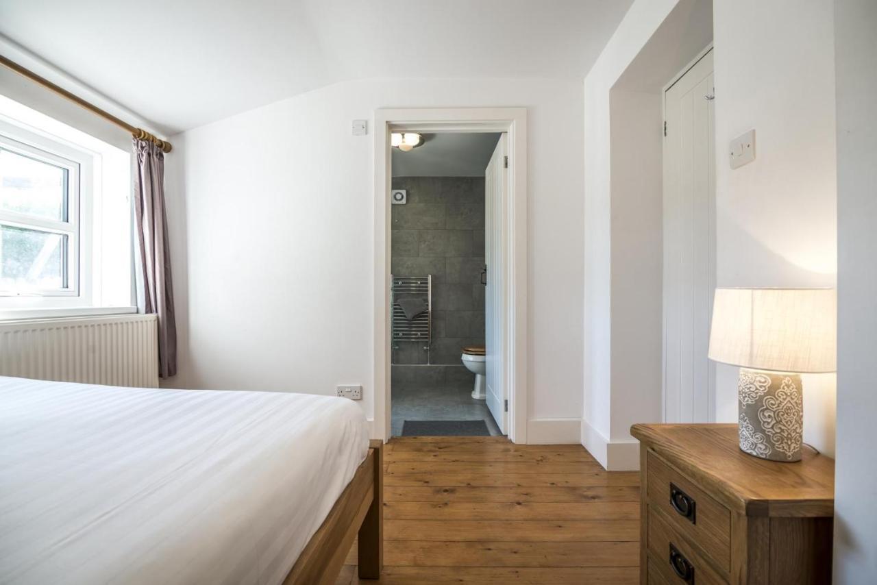 Barn Conversion - Hot Tub - Penally - Tenby エクステリア 写真